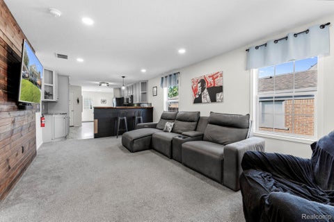 Tiny photo for 5846 Balfour Avenue, Allen Park City, MI 48101 (MLS # 20261084892)