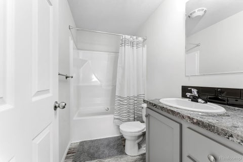 Tiny photo for 5846 Balfour Avenue, Allen Park City, MI 48101 (MLS # 20261084892)