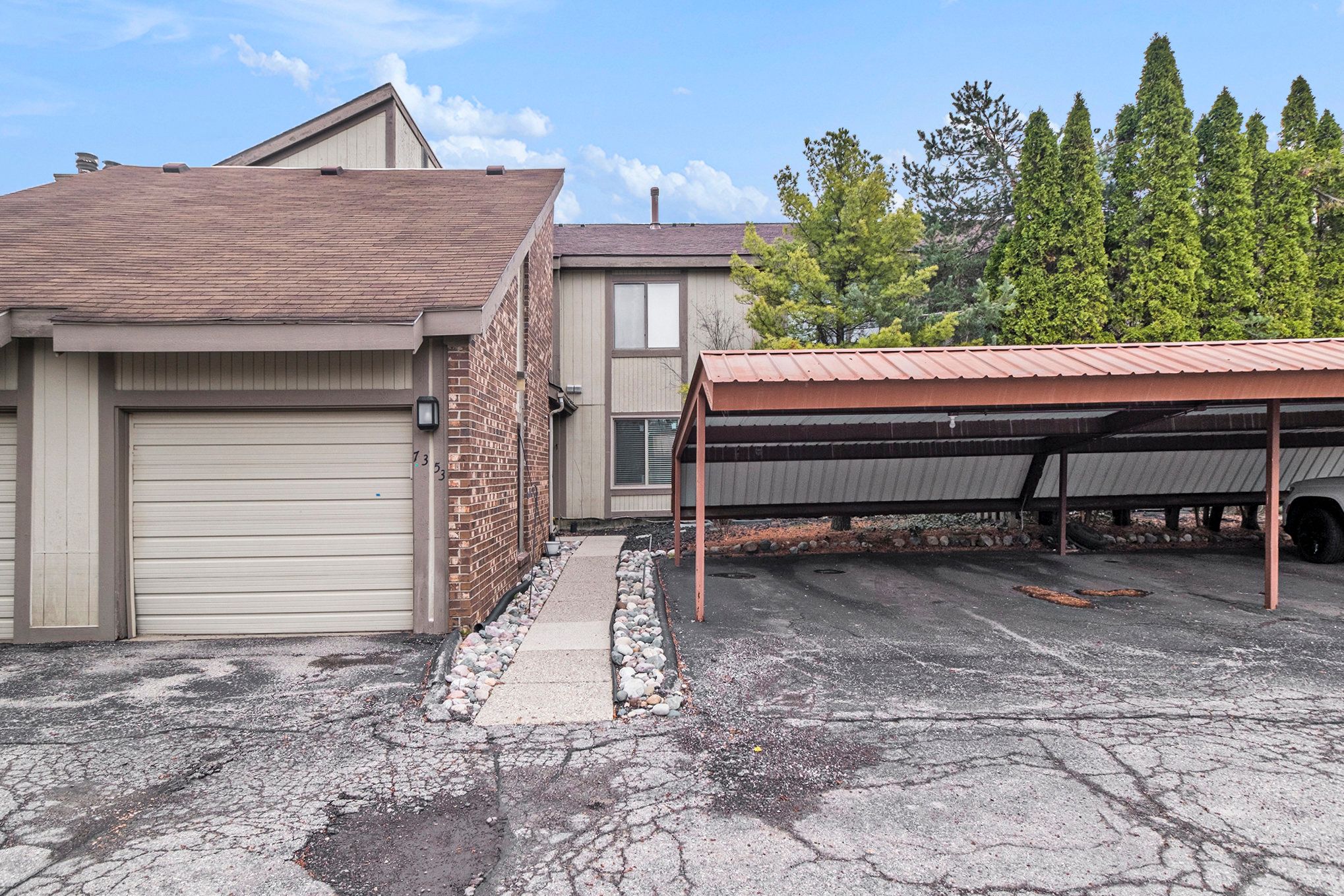 7353 Brynmawr Drive #37