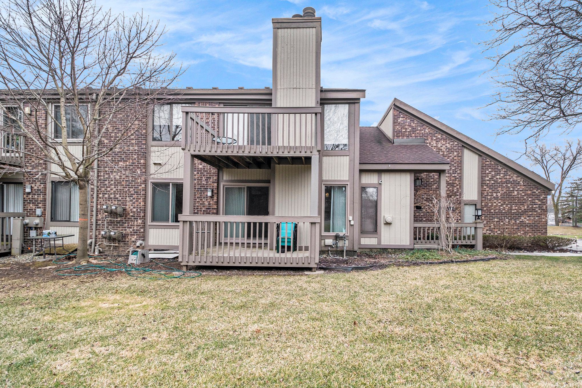7353 Brynmawr Drive #37