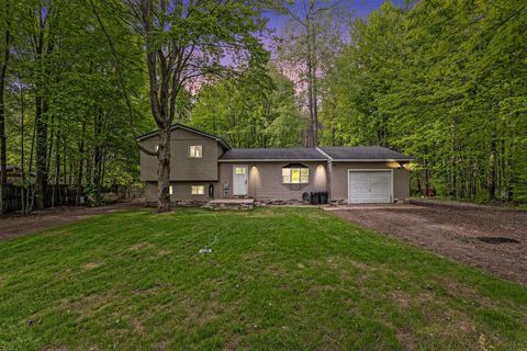 4891 Fell Drive Marion Township MI 49665