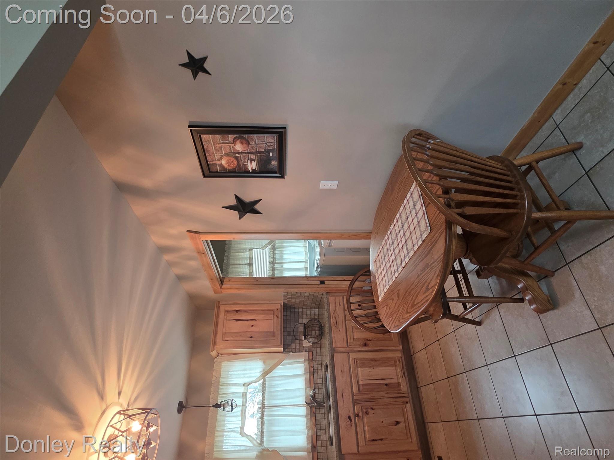 2280 S Van Dyke Road