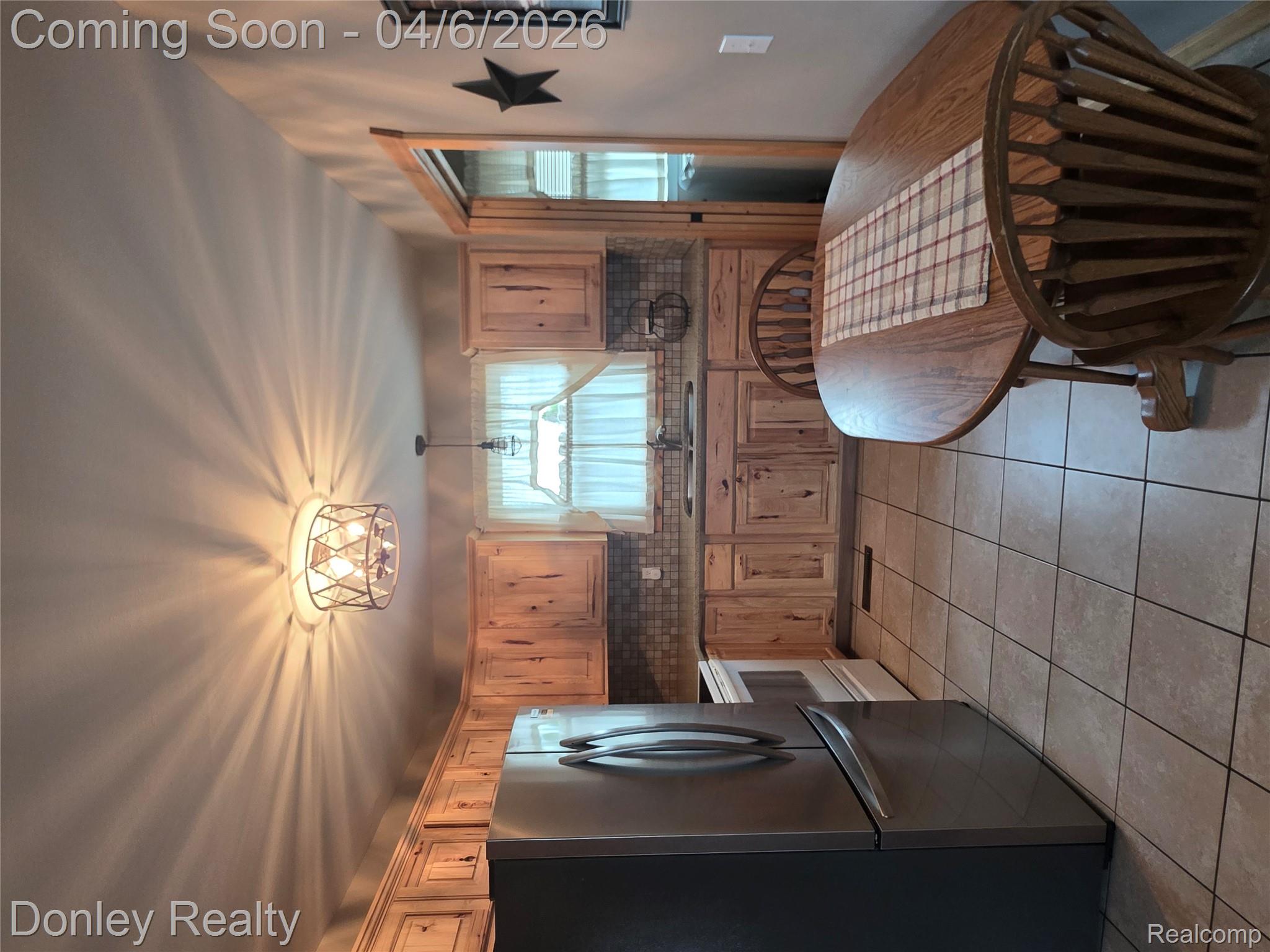 2280 S Van Dyke Road