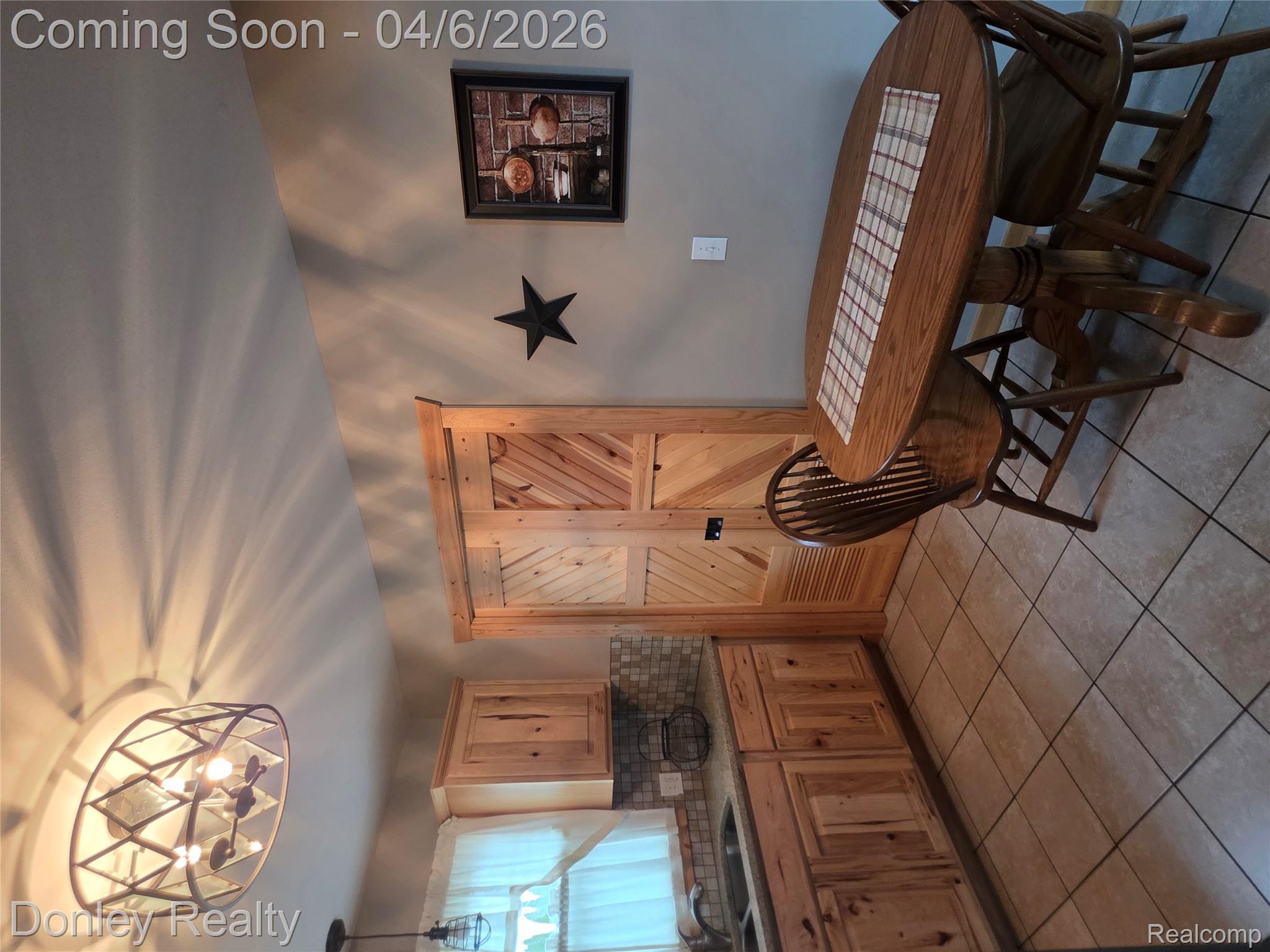 2280 S Van Dyke Road