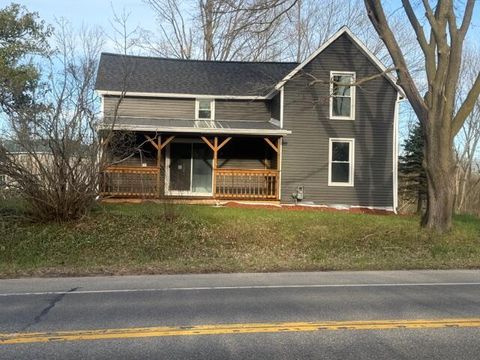 Photo of 11846 S Mason Drive, Grant City, MI 49327 (MLS # 72026016721)