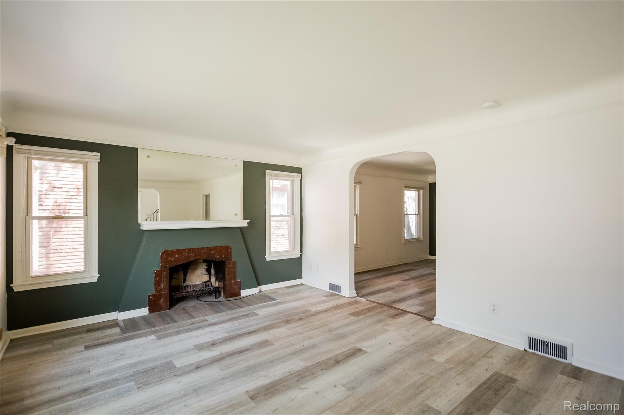 5540 Audubon Road