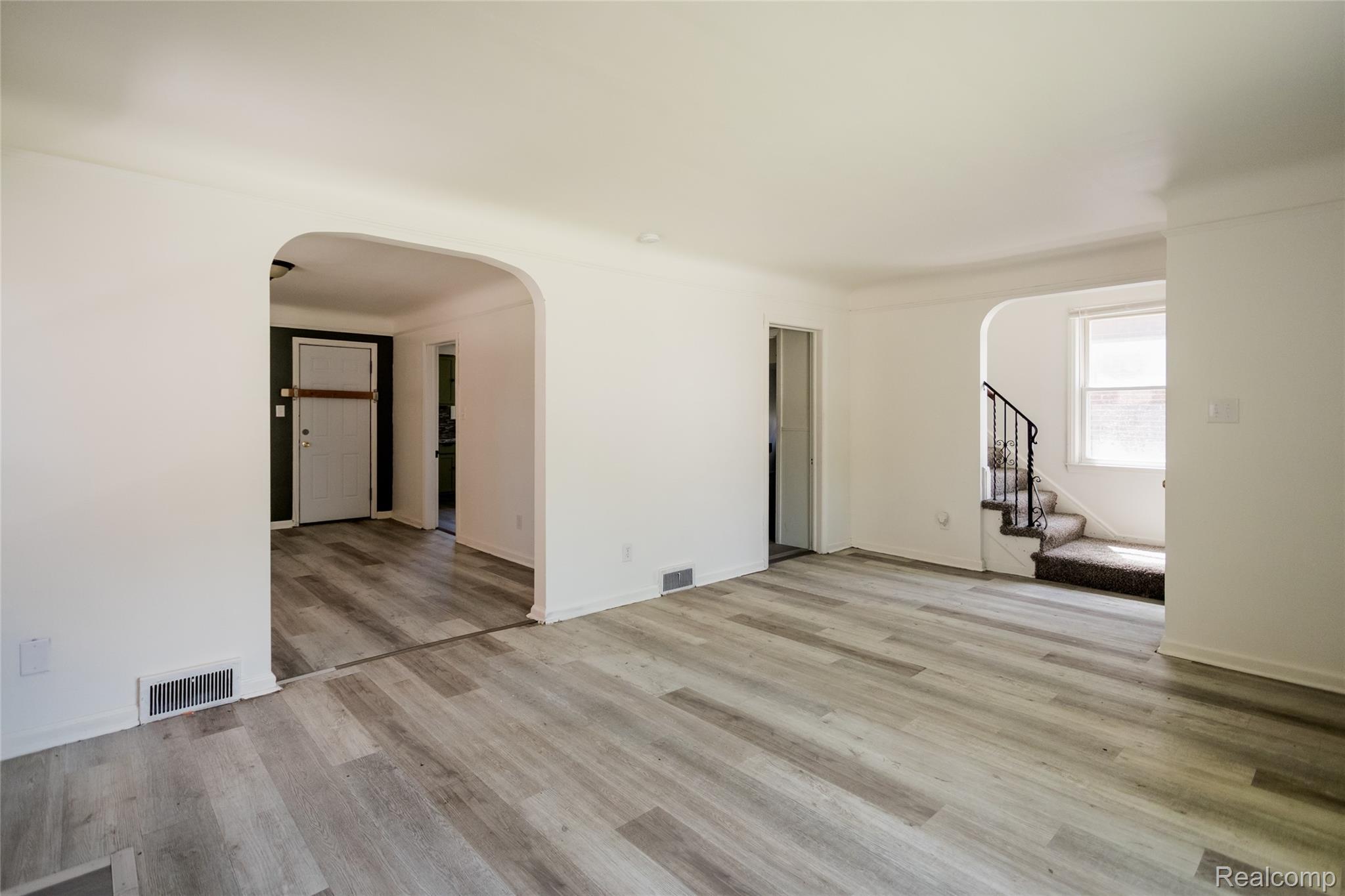 5540 Audubon Road