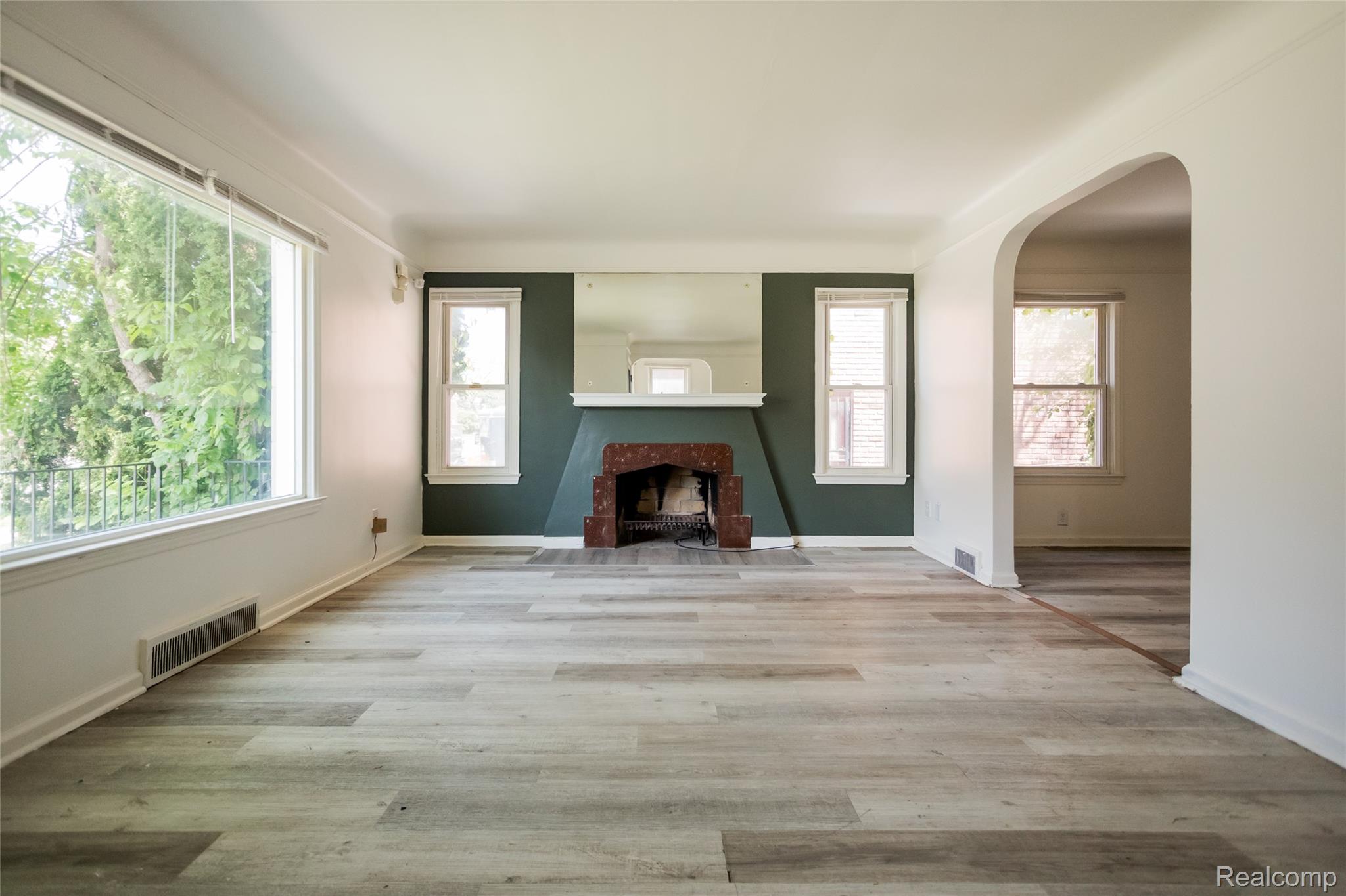 5540 Audubon Road