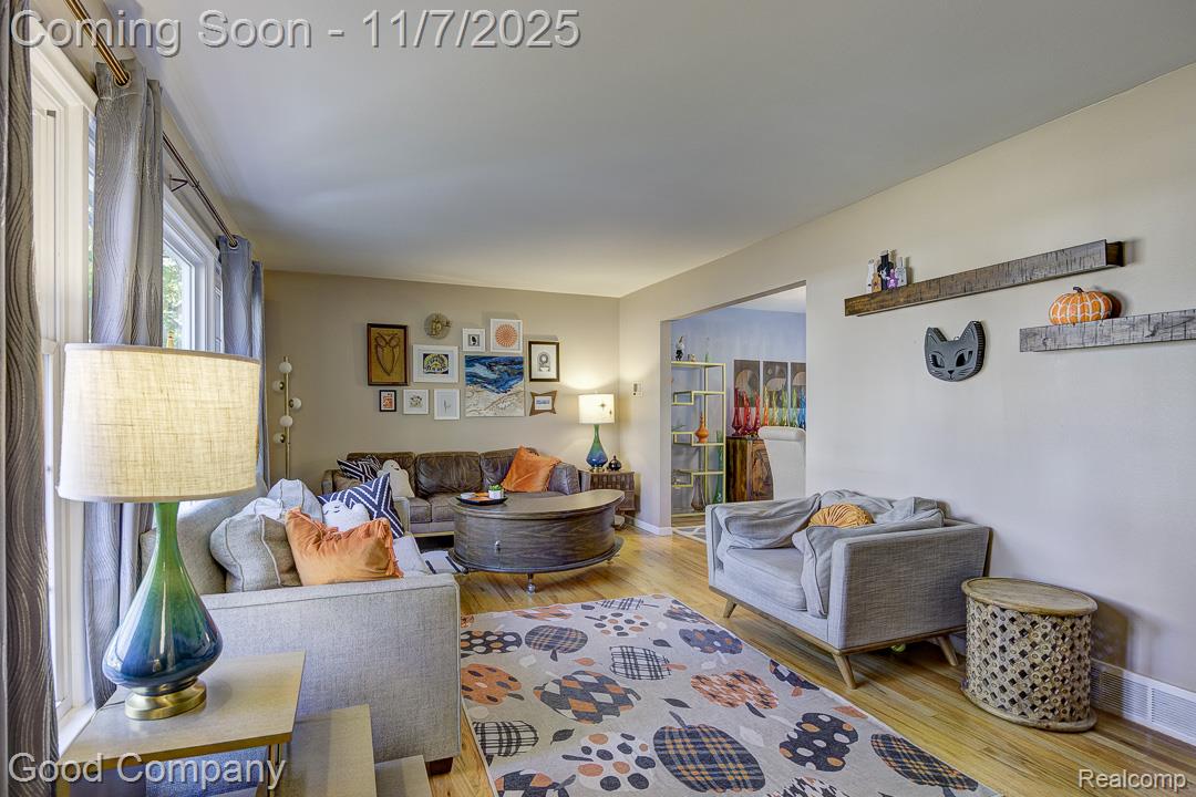 30261 Buckingham Street