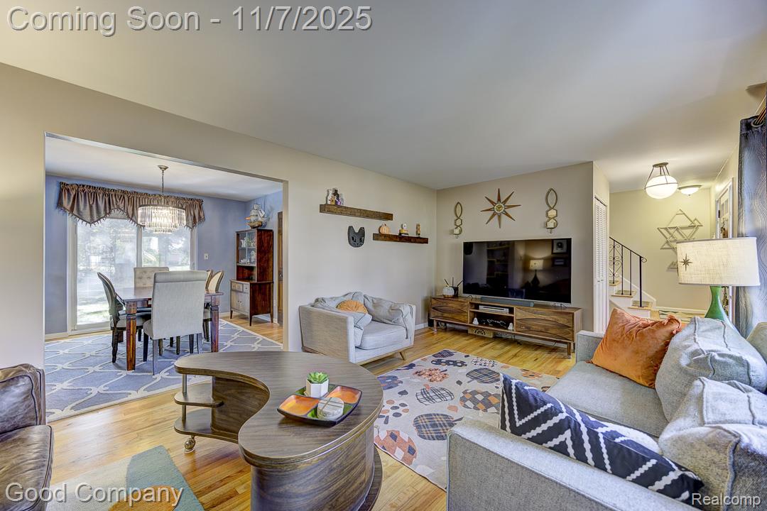 30261 Buckingham Street