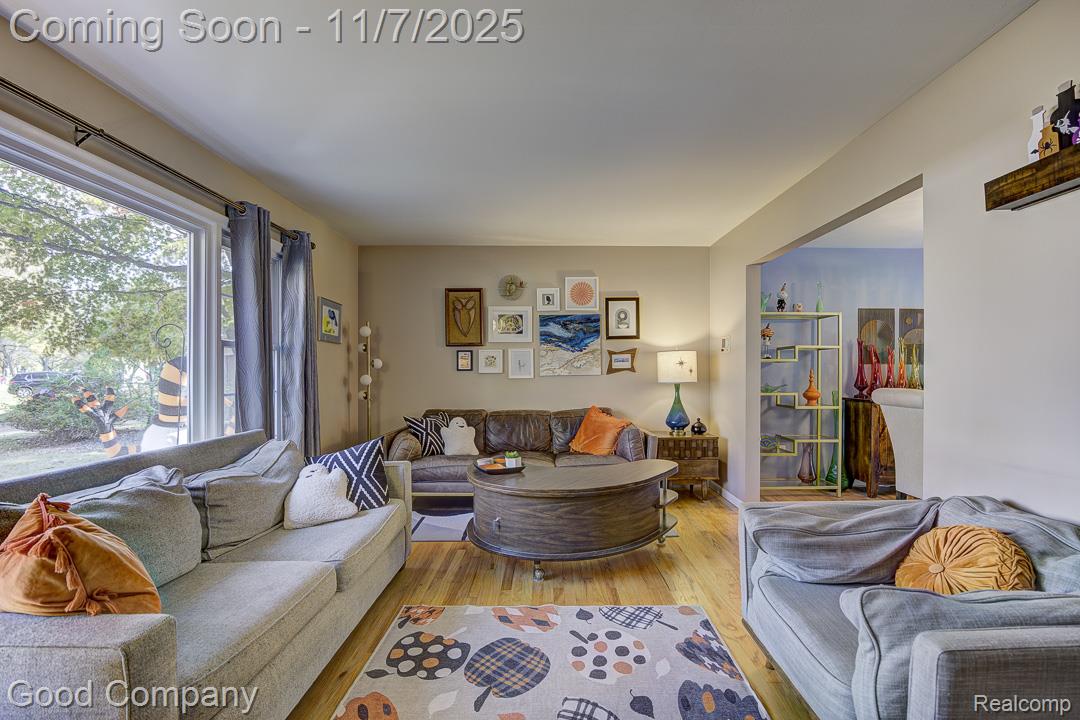 30261 Buckingham Street