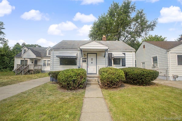 7645 EVERGREEN AVE, DETROIT, MI 48228 - Image 01b7d2aeff069d3585148de07bf2b7b8/235043011