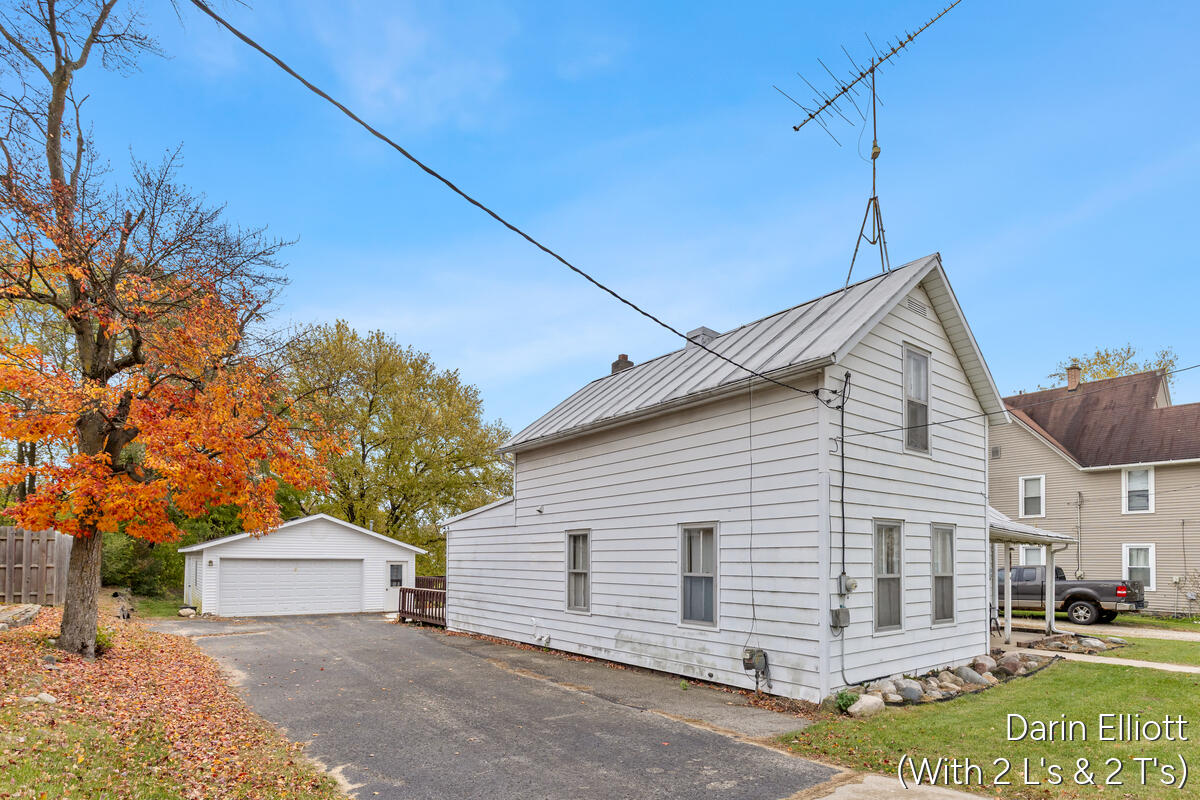 644 N Jackson Street