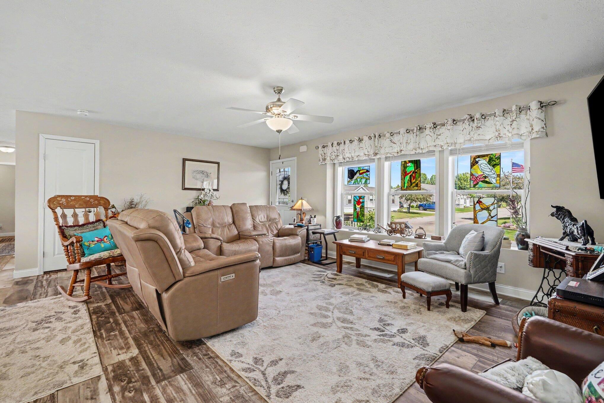 3676 Hollyfield Drive