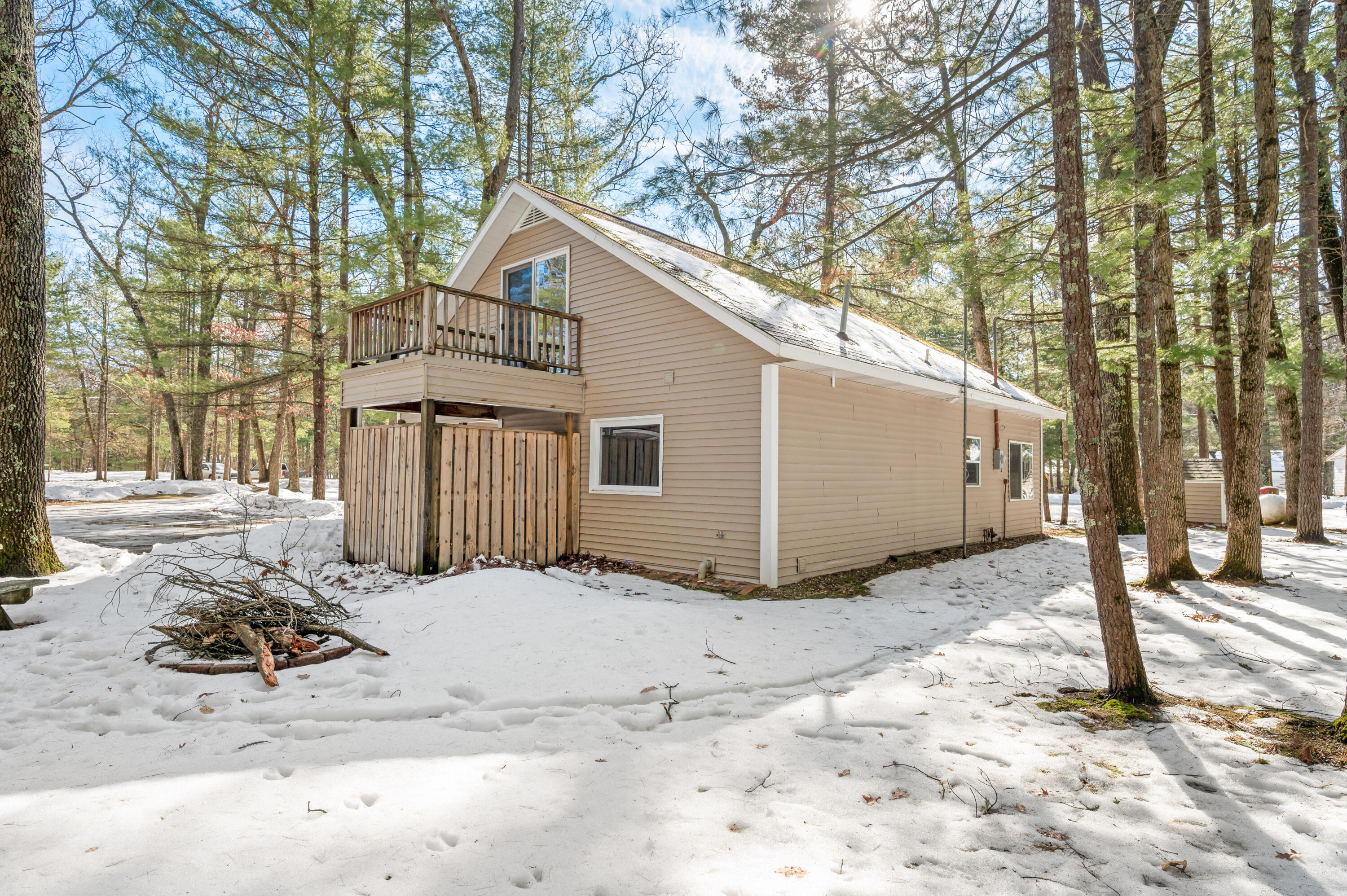 13518 S Star Lake Road