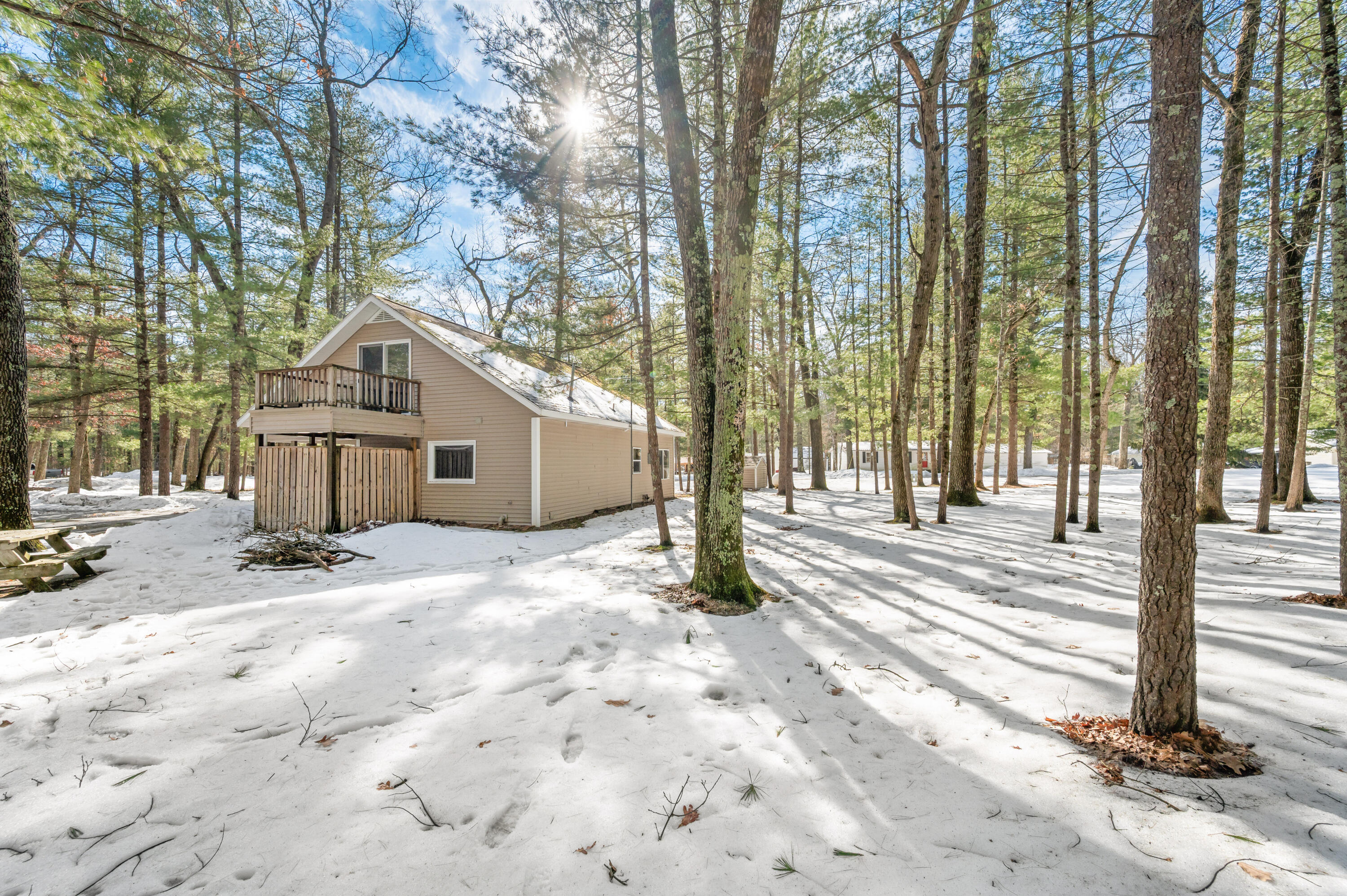 13518 S Star Lake Road