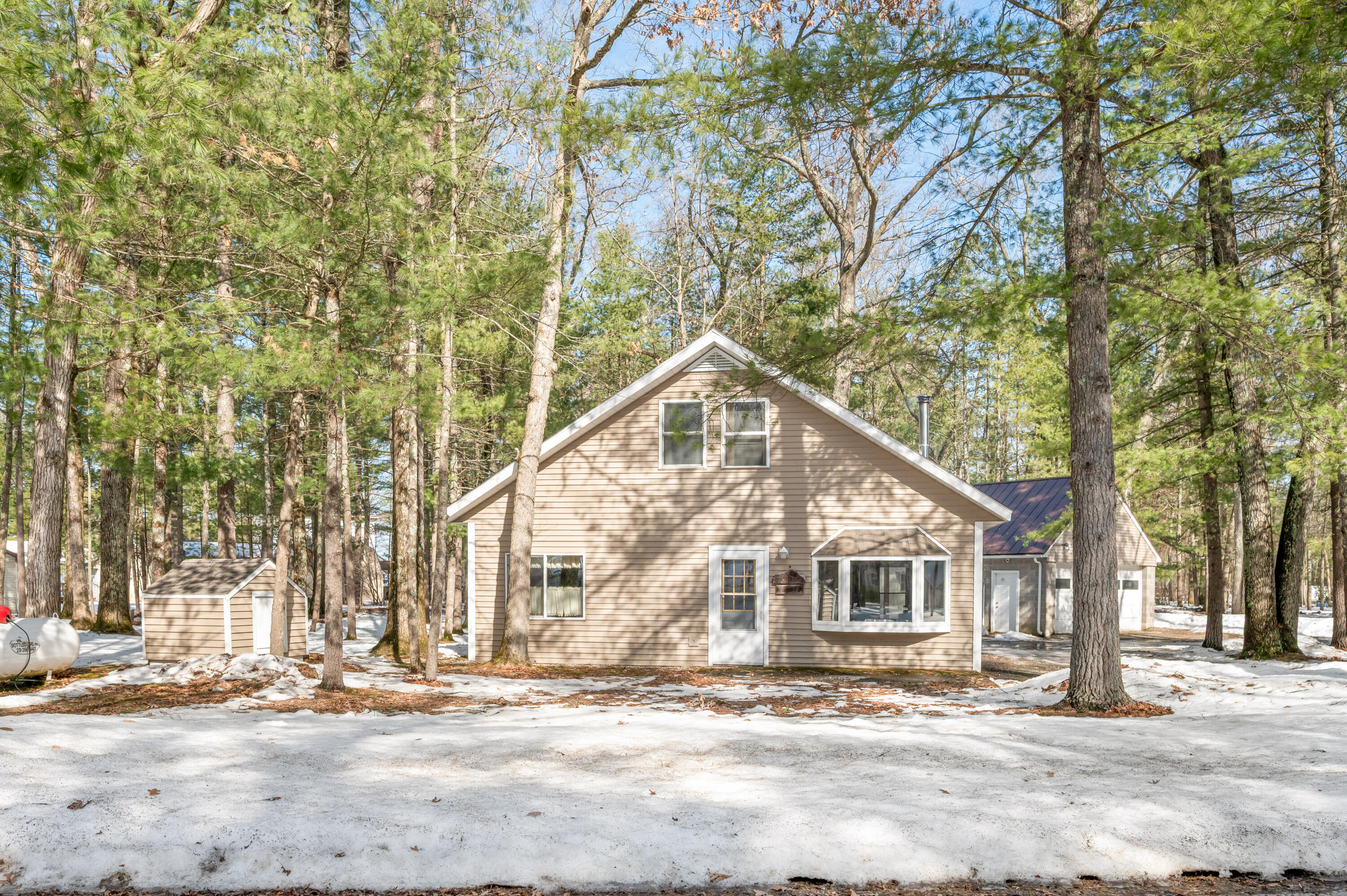 13518 S Star Lake Road