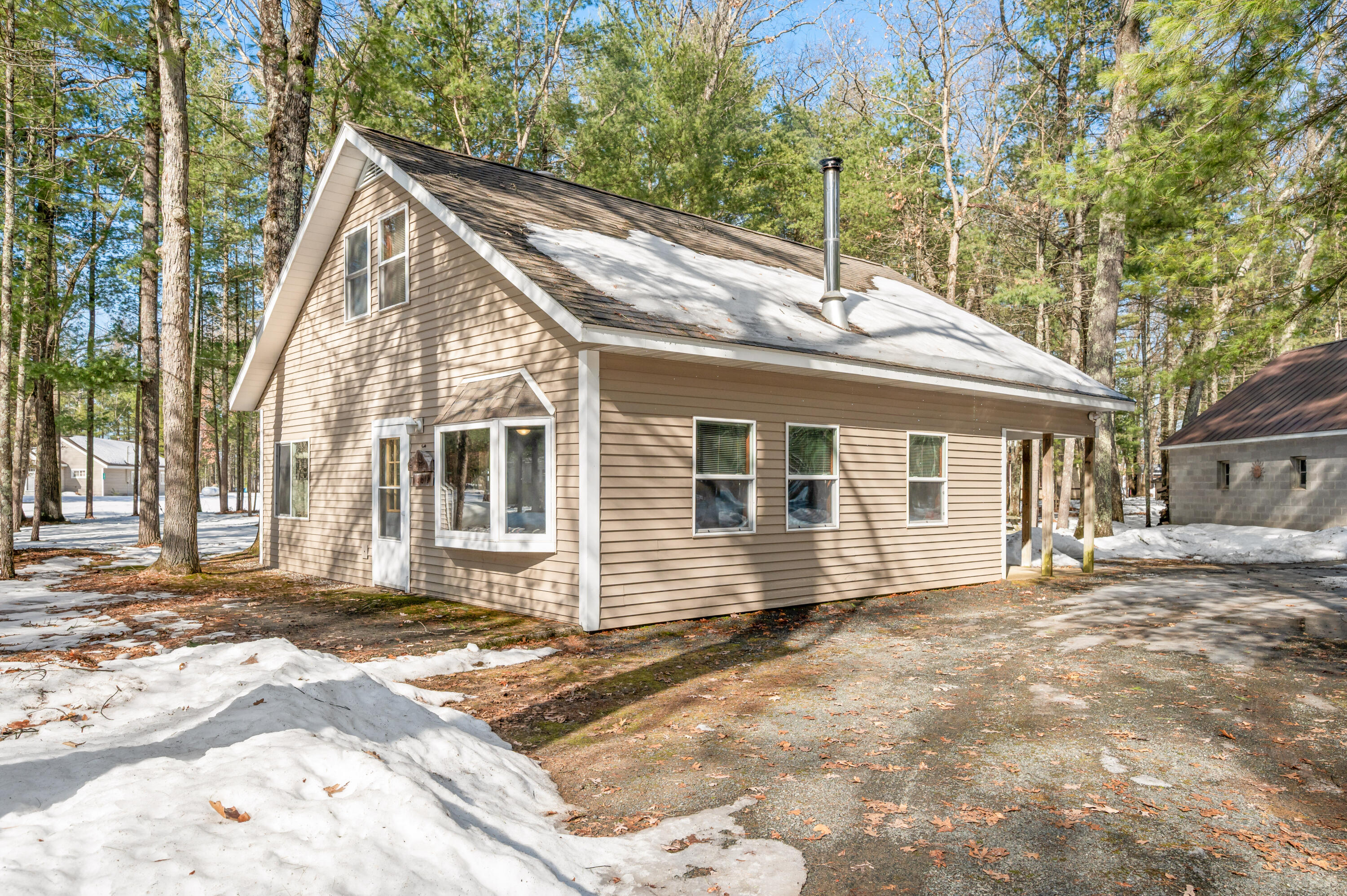 13518 S Star Lake Road