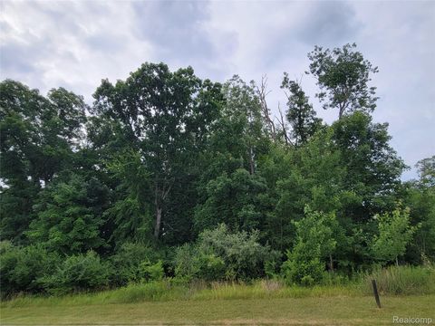 Lot 14 - 5972 Wyndam Lane Hamburg Township MI 48116