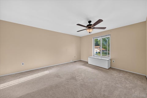Tiny photo for 6409 Runnymeade Drive, Canton Charter Township, MI 48187 (MLS # 20261069429)