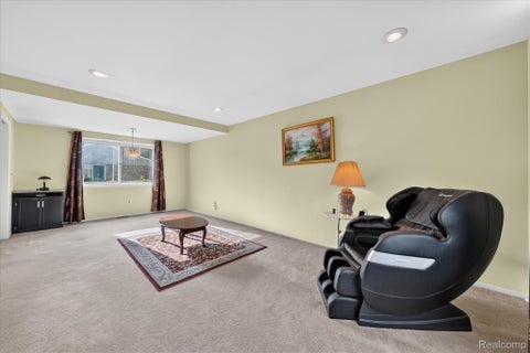 Tiny photo for 6409 Runnymeade Drive, Canton Charter Township, MI 48187 (MLS # 20261069429)