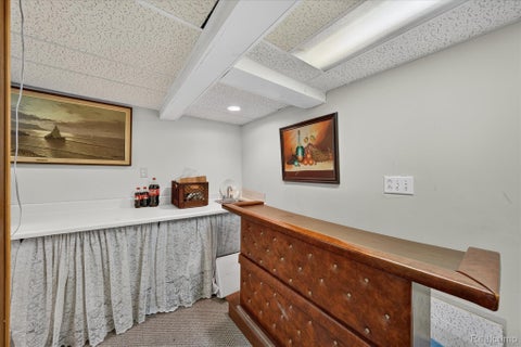 Tiny photo for 6409 Runnymeade Drive, Canton Charter Township, MI 48187 (MLS # 20261069429)