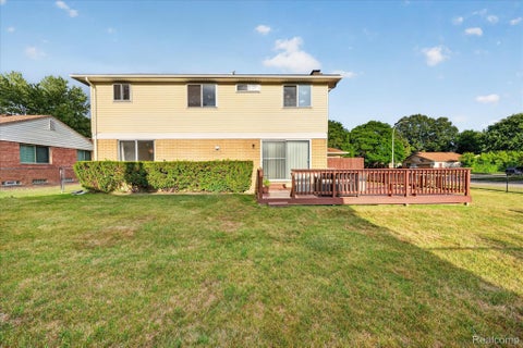 Tiny photo for 6409 Runnymeade Drive, Canton Charter Township, MI 48187 (MLS # 20261069429)