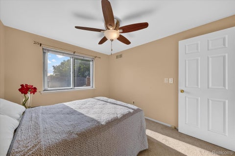 Tiny photo for 6409 Runnymeade Drive, Canton Charter Township, MI 48187 (MLS # 20261069429)