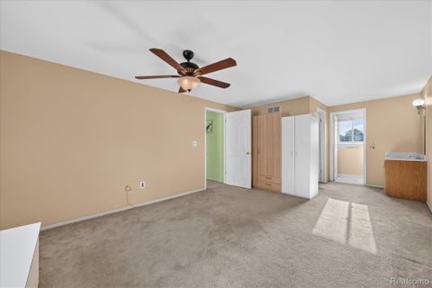 Tiny photo for 6409 Runnymeade Drive, Canton Charter Township, MI 48187 (MLS # 20261069429)