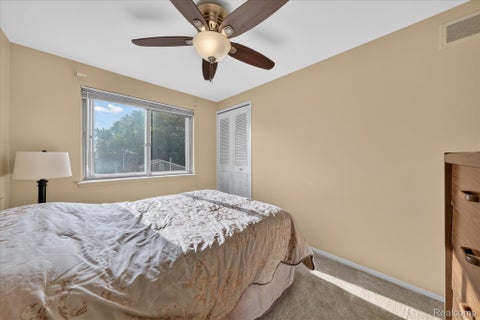 Tiny photo for 6409 Runnymeade Drive, Canton Charter Township, MI 48187 (MLS # 20261069429)