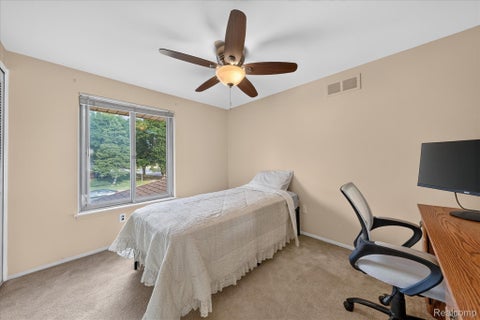 Tiny photo for 6409 Runnymeade Drive, Canton Charter Township, MI 48187 (MLS # 20261069429)