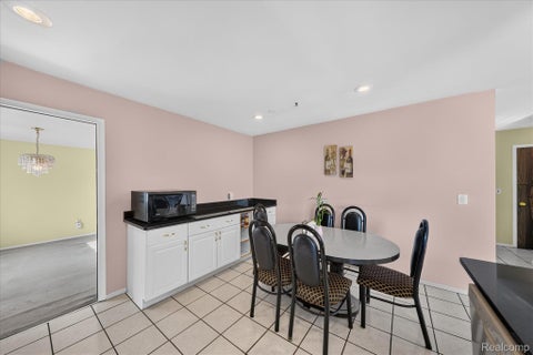 Tiny photo for 6409 Runnymeade Drive, Canton Charter Township, MI 48187 (MLS # 20261069429)