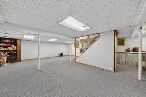 Tiny photo for 6409 Runnymeade Drive, Canton Charter Township, MI 48187 (MLS # 20261069429)