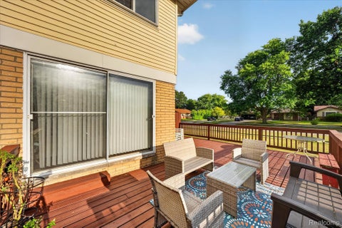 Tiny photo for 6409 Runnymeade Drive, Canton Charter Township, MI 48187 (MLS # 20261069429)