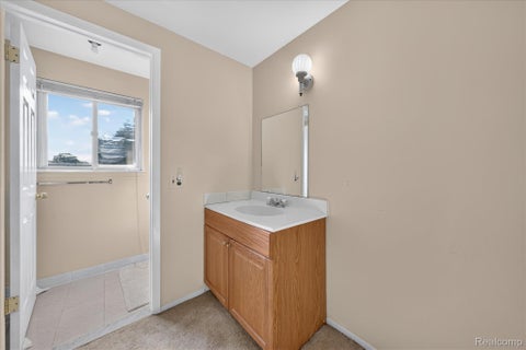 Tiny photo for 6409 Runnymeade Drive, Canton Charter Township, MI 48187 (MLS # 20261069429)