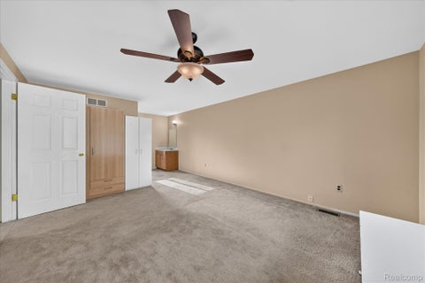 Tiny photo for 6409 Runnymeade Drive, Canton Charter Township, MI 48187 (MLS # 20261069429)