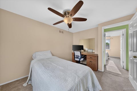 Tiny photo for 6409 Runnymeade Drive, Canton Charter Township, MI 48187 (MLS # 20261069429)