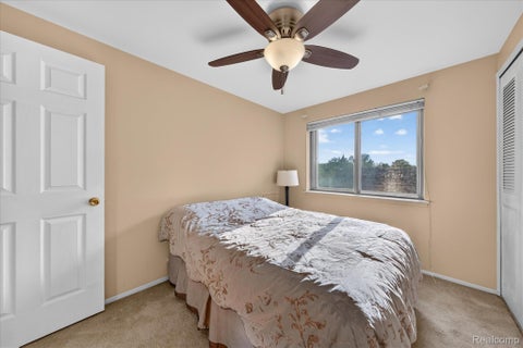 Tiny photo for 6409 Runnymeade Drive, Canton Charter Township, MI 48187 (MLS # 20261069429)