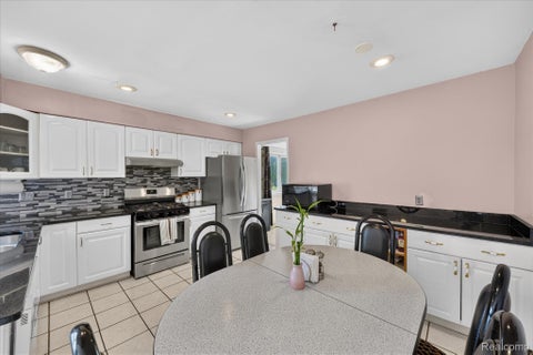 Tiny photo for 6409 Runnymeade Drive, Canton Charter Township, MI 48187 (MLS # 20261069429)