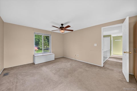 Tiny photo for 6409 Runnymeade Drive, Canton Charter Township, MI 48187 (MLS # 20261069429)