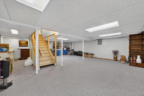 Tiny photo for 6409 Runnymeade Drive, Canton Charter Township, MI 48187 (MLS # 20261069429)