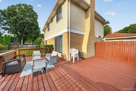 Tiny photo for 6409 Runnymeade Drive, Canton Charter Township, MI 48187 (MLS # 20261069429)