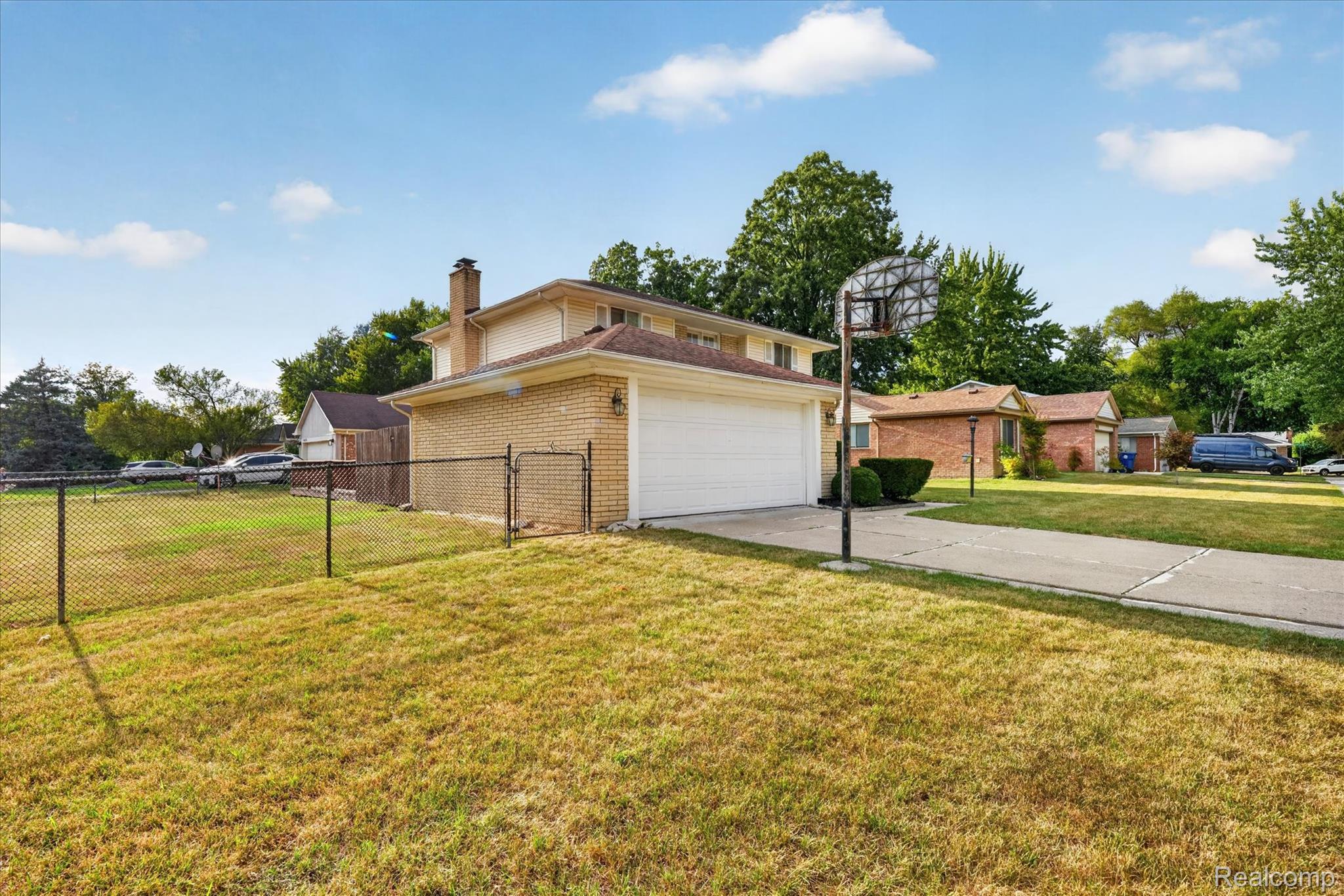 6409 Runnymeade Drive