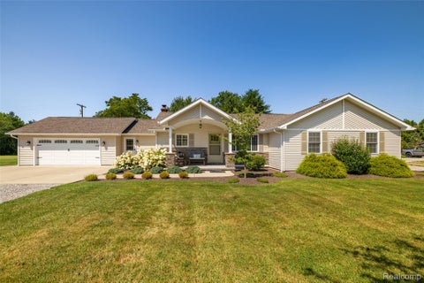 Photo for 1423 Belle River Road