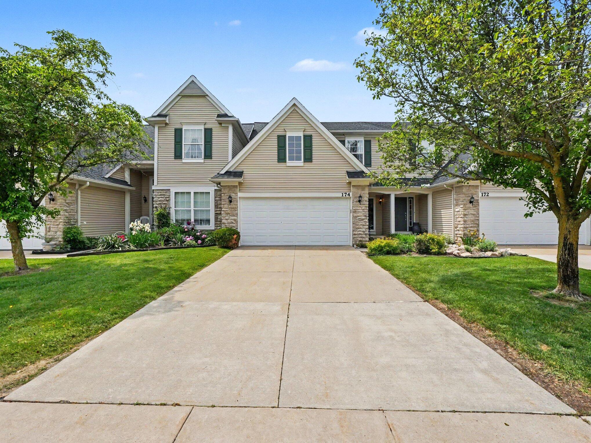 174 Burwyck Park Drive