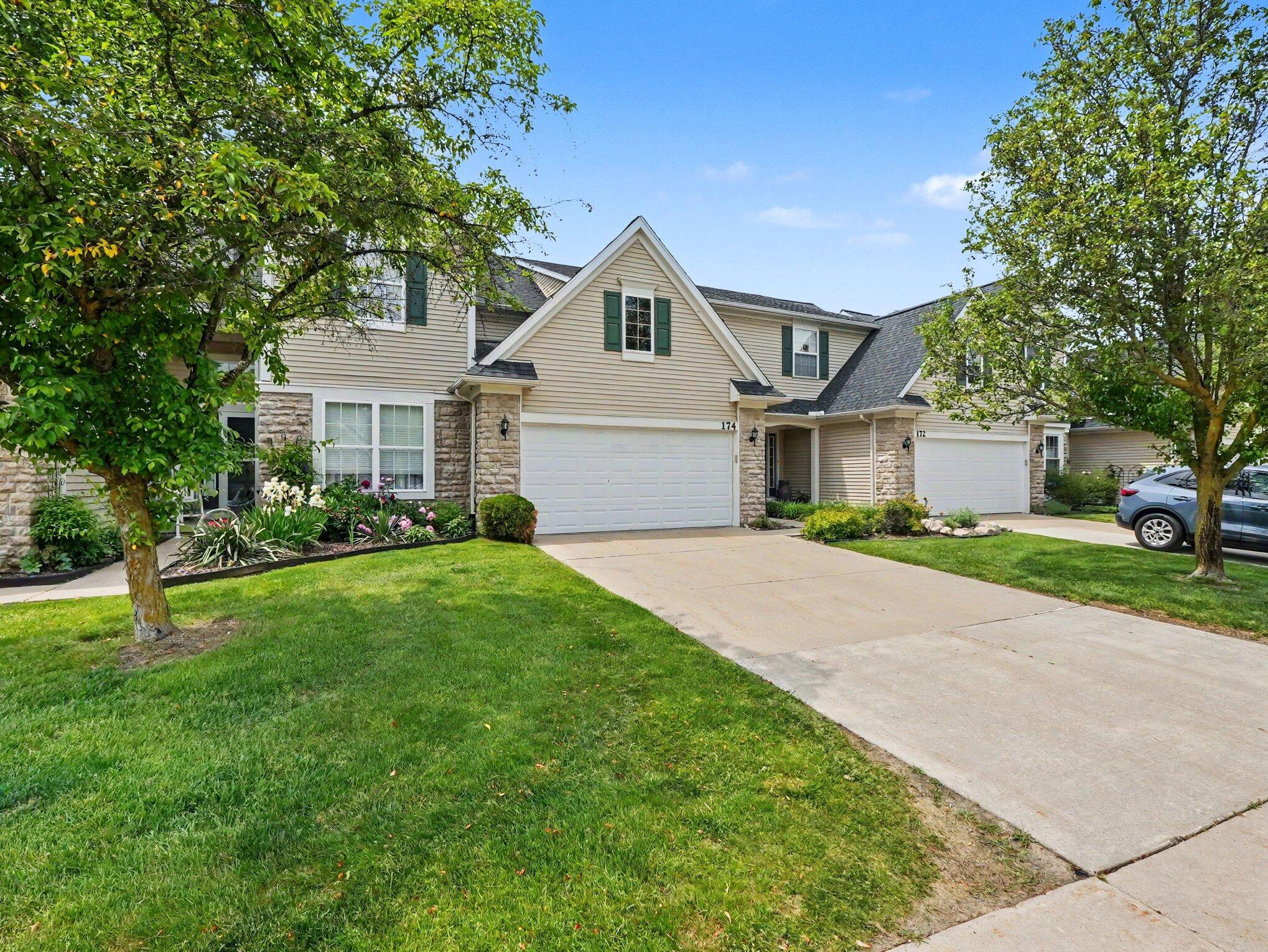 174 Burwyck Park Drive
