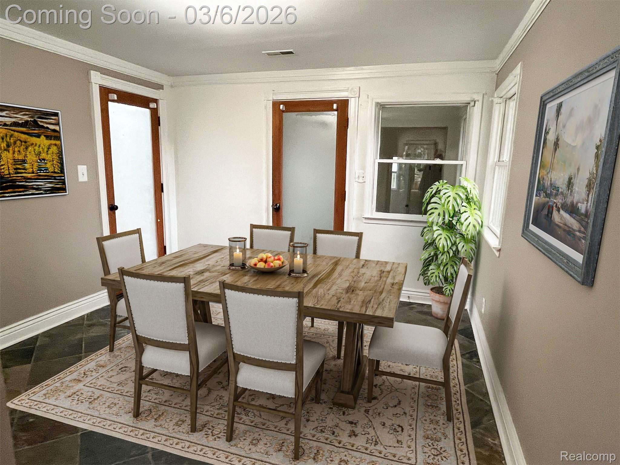 23096 HAWTHORNE Street