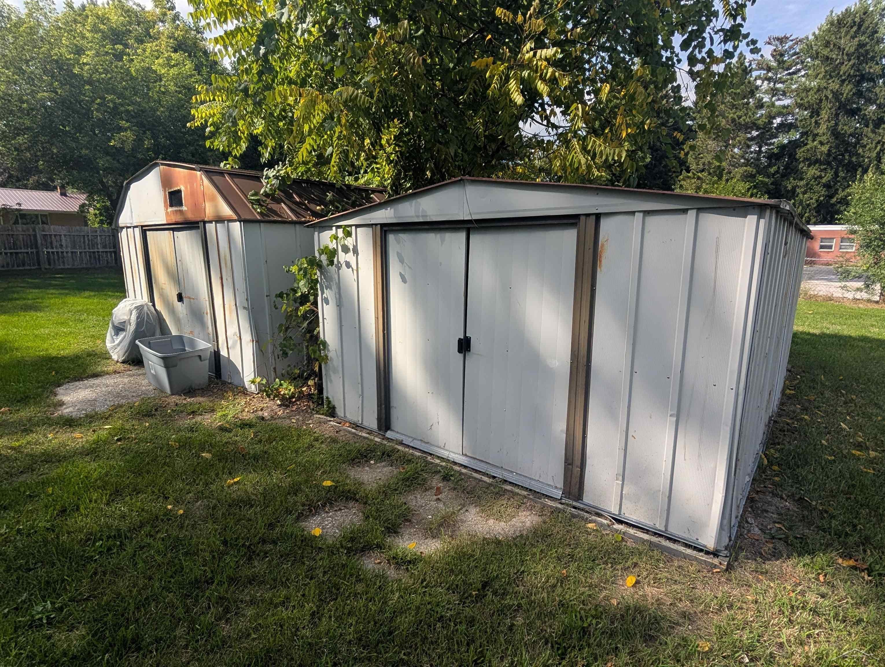 1570 Schust Road