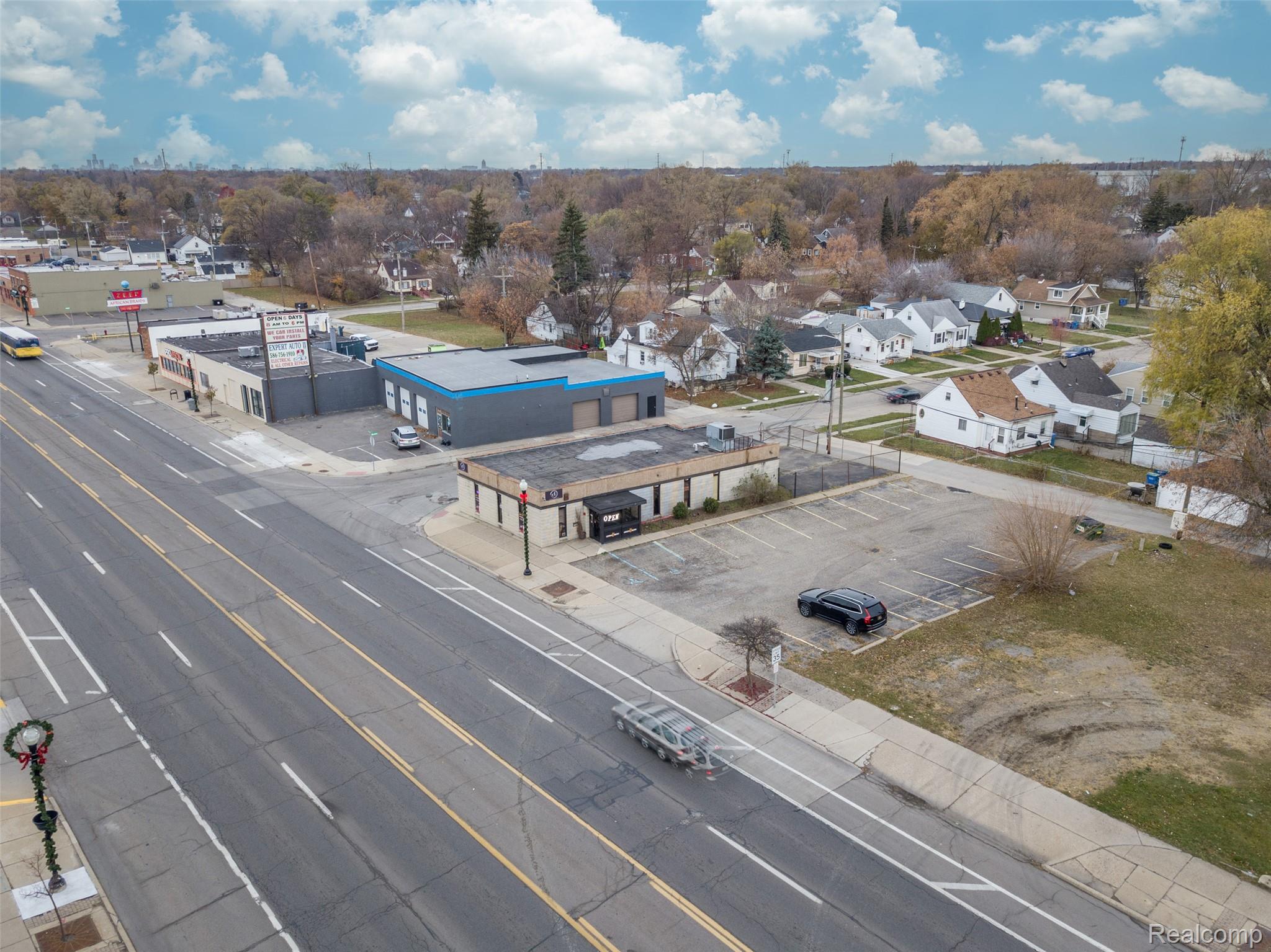 21511 Van Dyke Avenue