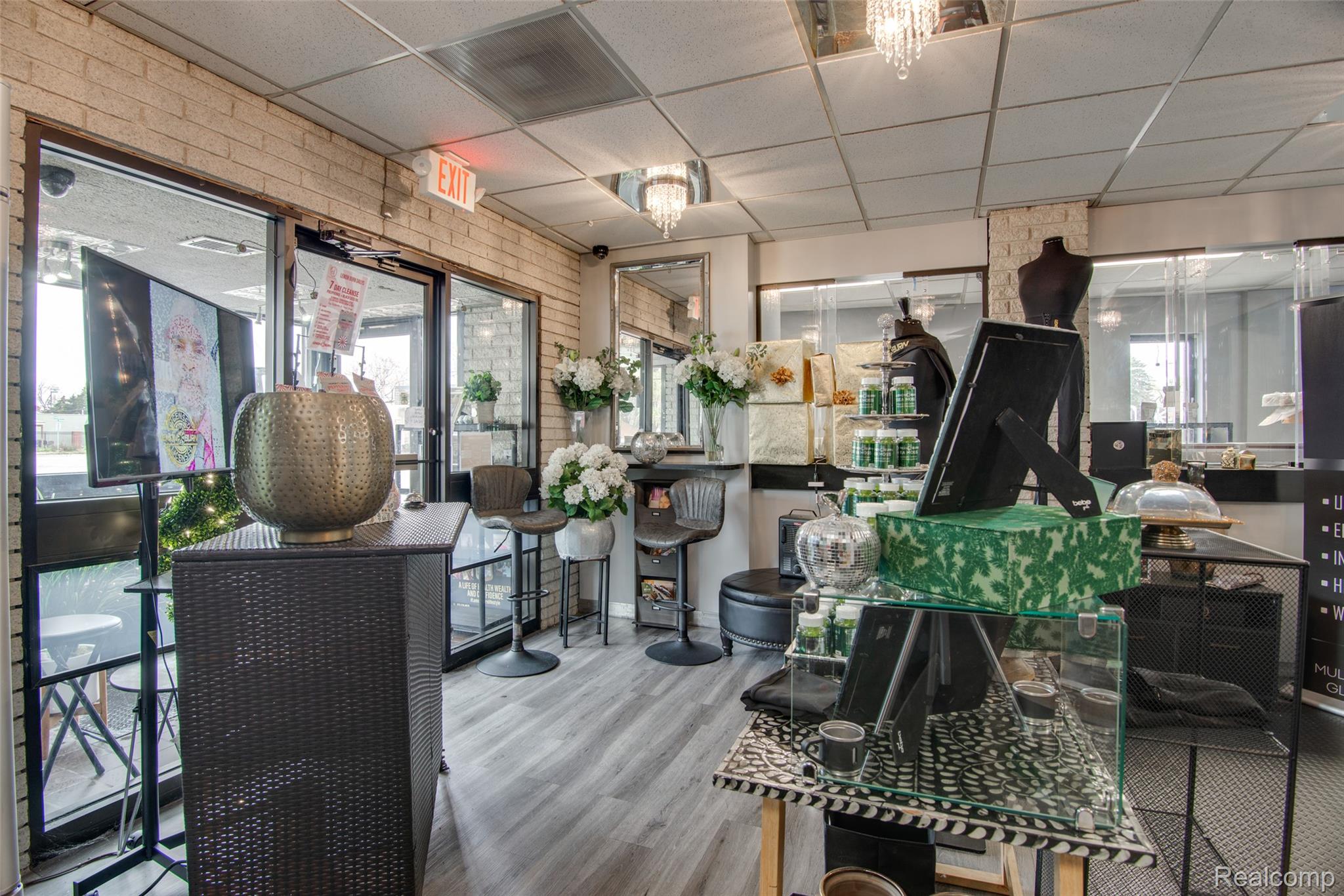 21511 Van Dyke Avenue